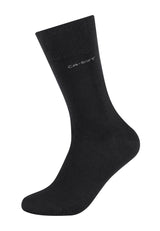 Unisex Socken ca-soft 4er Pack mit Geschenkbox