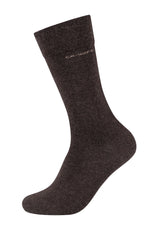 Unisex Socken ca-soft 4er Pack mit Geschenkbox