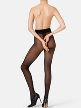 Damen Feinstrumpfhose functional 40 DEN 2er Pack