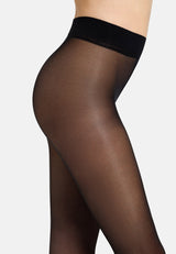Feinstrumpfhose Active 40 DEN 3er Pack
