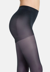 Feinstrumpfhose Compression&Active 80DEN 3er Pack
