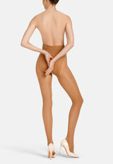 Feinstrumpfhose Compression&Active 80DEN 3er Pack