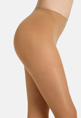 Feinstrumpfhose Compression&Active 80DEN 3er Pack