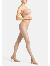 Damen Strumpfhose fine 3D premium 1er Pack