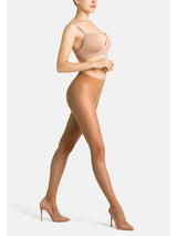 Damen Strumpfhose fine 3D premium 1er Pack