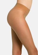 Damen Feintrumpfhose fine 3D premium 20 DEN 1er Pack