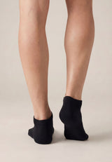 Sneakersocken ca-soft Bio-Baumwolle 7er Pack