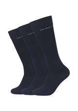Kniestrümpfe ca-soft 3er Pack