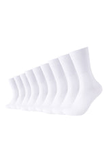 Socken 9er Pack comfort cotton