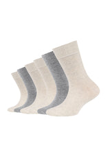 Kindersocken ca-soft 6er Pack