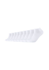 Kurzsocken ca-soft 9er Pack