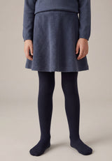 Kinderstrumpfhose organic cotton ca-soft 2er Pack