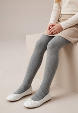 Kinderstrumpfhose organic cotton ca-soft 2er Pack
