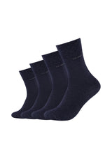 Socken ca-soft 4er Pack