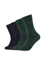 Socken ca-soft 4er Pack