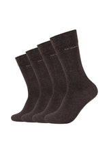 Socken ca-soft 4er Pack