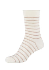 Socken ca-soft stripes 4er Pack