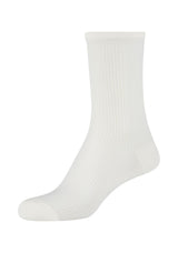 Socken ca-soft transparent 4er Pack