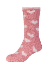 Damen warm & cozy Recyceled Cosy Patterned 3er Pack