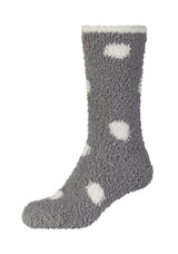 Damen warm & cozy Recyceled Cosy Patterned 3er Pack