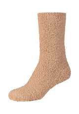 Damen Socken cosy patterned 4er Pack