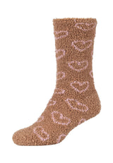 Damen Kuschelsocken warm & cozy 3er Pack