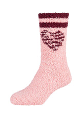 Damen Kuschelsocken warm & cozy 3er Pack