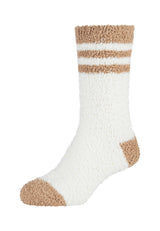 Damen Kuschelsocken warm & cozy 3er Pack