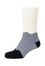 Damen Kuschelsocken warm & cozy 3er Pack