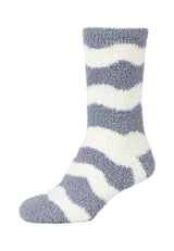 Damen Kuschelsocken warm & cozy 3er Pack