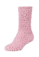 Damen Kuschelsocken warm & cozy 3er Pack