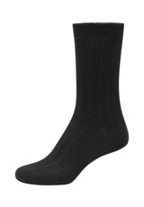 Damen Socken comfort Structured 6er Pack