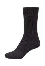 Damen Socken comfort Structured 6er Pack