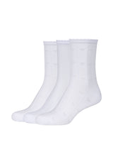Damen Socken silky touch 2er Pack