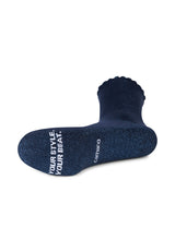 Damen Socken - The Socks of a Showgirl lurex