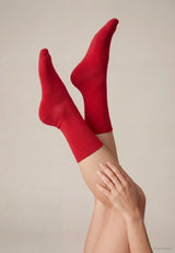 Socken comfort 7er Pack in der Geschenk-Box