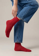 Socken comfort 7er Pack in der Geschenk-Box
