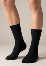 Socken comfort 7er Pack in der Geschenk-Box