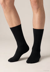 Socken comfort 7er Pack in der Geschenk-Box