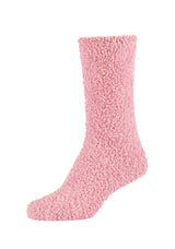 Socken mit Recycled Polyester Cosy 4er Pack