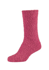 Socken mit Recycled Polyester Cosy 4er Pack