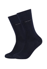 Unisex Socken ca-soft 2er Pack