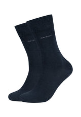 Unisex Socken ca-soft 2er Pack