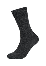 Unisex Socken ca-soft Temperatur-regulierend 2er Pack