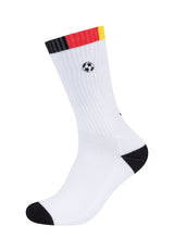 Unisex Socken comfort Soccer 4er Pack