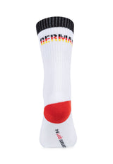 Unisex Socken comfort Soccer 4er Pack