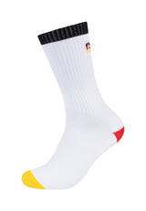 Unisex Socken comfort Soccer 4er Pack