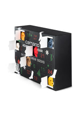 Adventskalender ca-soft 24er Pack
