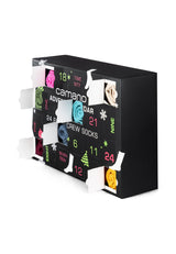 Adventskalender ca-soft 24er Pack