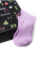 Adventskalender ca-soft 24er Pack
